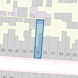 Perceel TBG01-R-5266