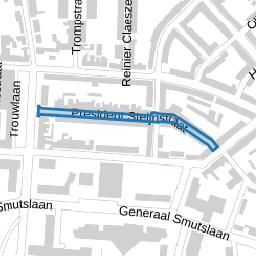 Perceel TBG01-R-5274