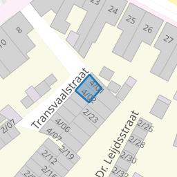 Perceel TBG01-R-5277