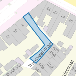 Perceel TBG01-R-5278