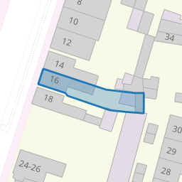 Perceel TBG01-R-5280