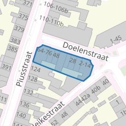 Perceel TBG01-R-5281