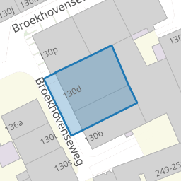 Perceel TBG01-R-5290