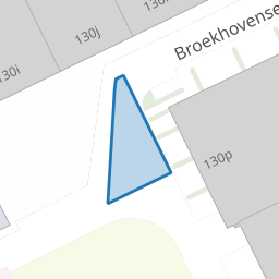 Perceel TBG01-R-5292