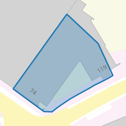 Perceel TBG01-R-5300