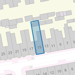 Perceel TBG01-R-5306