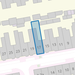 Perceel TBG01-R-5307