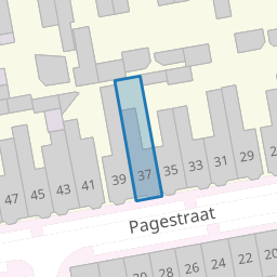 Perceel TBG01-R-5309