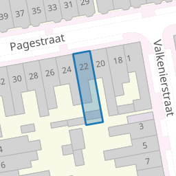 Perceel TBG01-R-5310