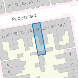 Perceel TBG01-R-5311