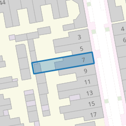 Perceel TBG01-R-5312