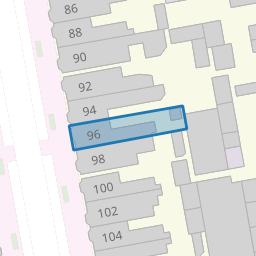 Perceel TBG01-R-5316