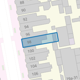 Perceel TBG01-R-5317