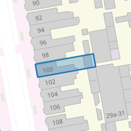 Perceel TBG01-R-5318