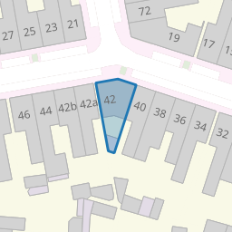 Perceel TBG01-R-5321