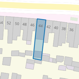 Perceel TBG01-R-5322