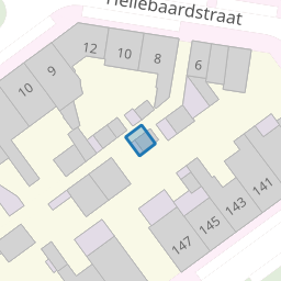 Perceel TBG01-R-5325