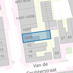 Perceel TBG01-R-5330