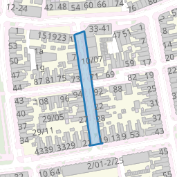 Perceel TBG01-R-5331