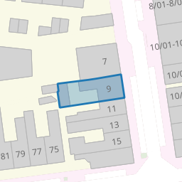 Perceel TBG01-R-5338