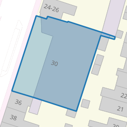 Perceel TBG01-R-5340