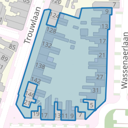 Perceel TBG01-R-5342