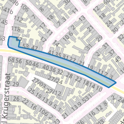 Perceel TBG01-R-5360