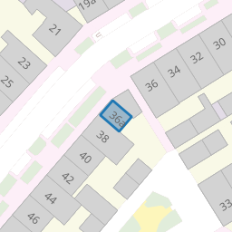 Perceel TBG01-R-5374