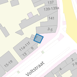 Perceel TBG01-R-5383