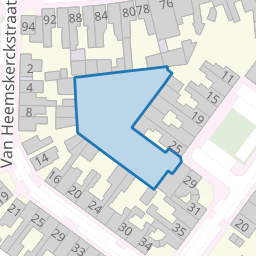 Perceel TBG01-R-5390