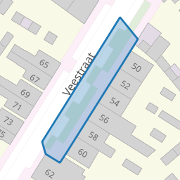 Perceel TBG01-R-5397