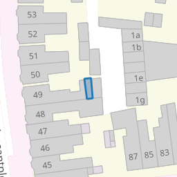 Perceel TBG01-R-5402