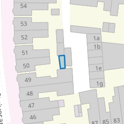 Perceel TBG01-R-5403