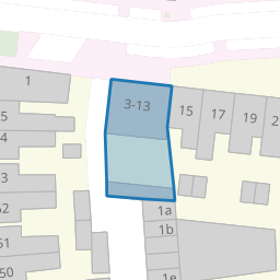 Perceel TBG01-R-5404