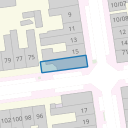 Perceel TBG01-R-5408