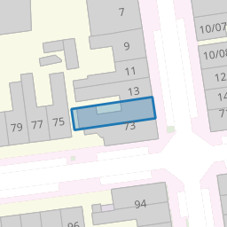 Perceel TBG01-R-5409