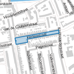 Perceel TBG01-R-5411