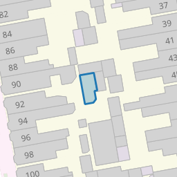 Perceel TBG01-R-5419