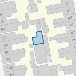 Perceel TBG01-R-5420