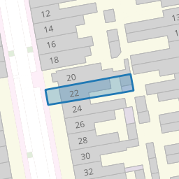 Perceel TBG01-R-5424