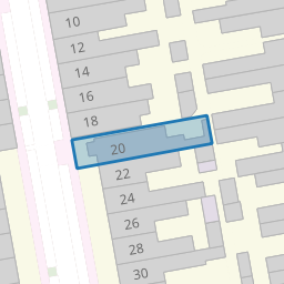 Perceel TBG01-R-5425