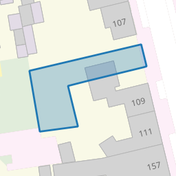 Perceel TBG01-R-5431