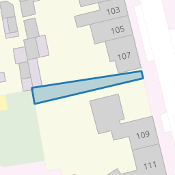 Perceel TBG01-R-5432