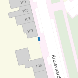 Perceel TBG01-R-5433