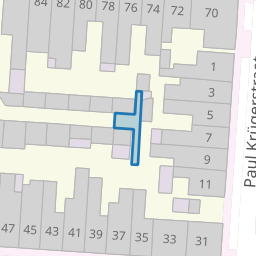 Perceel TBG01-R-5436