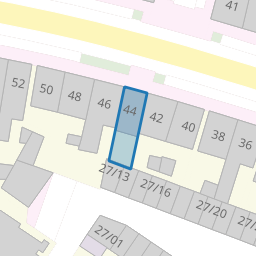 Perceel TBG01-R-5437