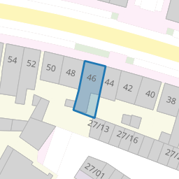 Perceel TBG01-R-5438