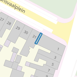 Perceel TBG01-R-5441