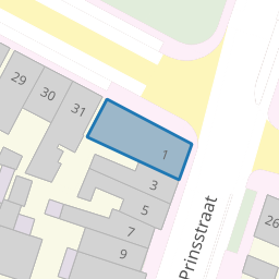 Perceel TBG01-R-5442