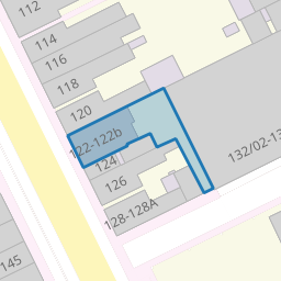 Perceel TBG01-R-5460